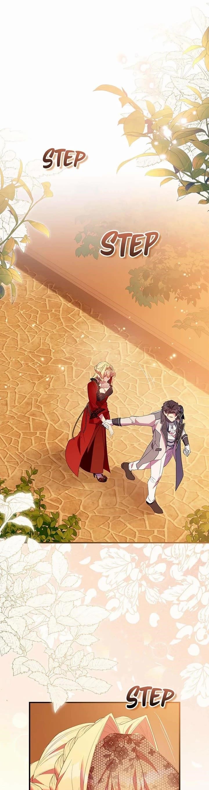 I'm a Fake Saintess but the Gods are Obsessed Chapter 90 - Page 29