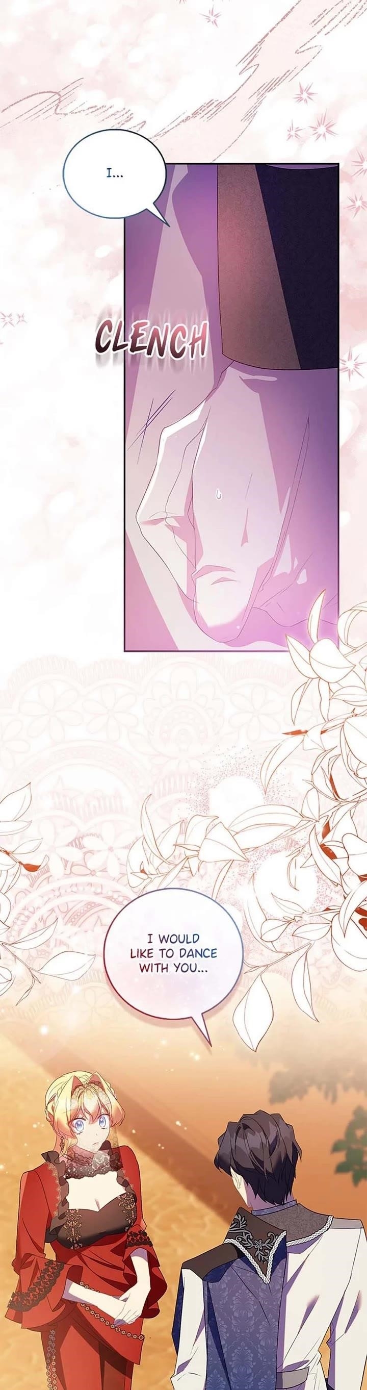 I'm a Fake Saintess but the Gods are Obsessed Chapter 90 - Page 34