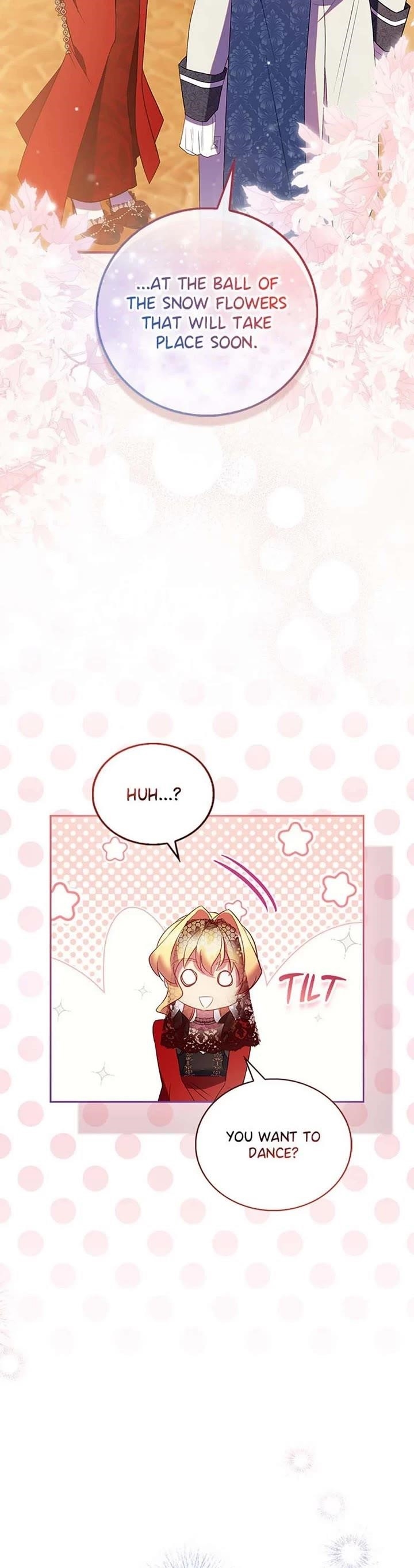 I'm a Fake Saintess but the Gods are Obsessed Chapter 90 - Page 35