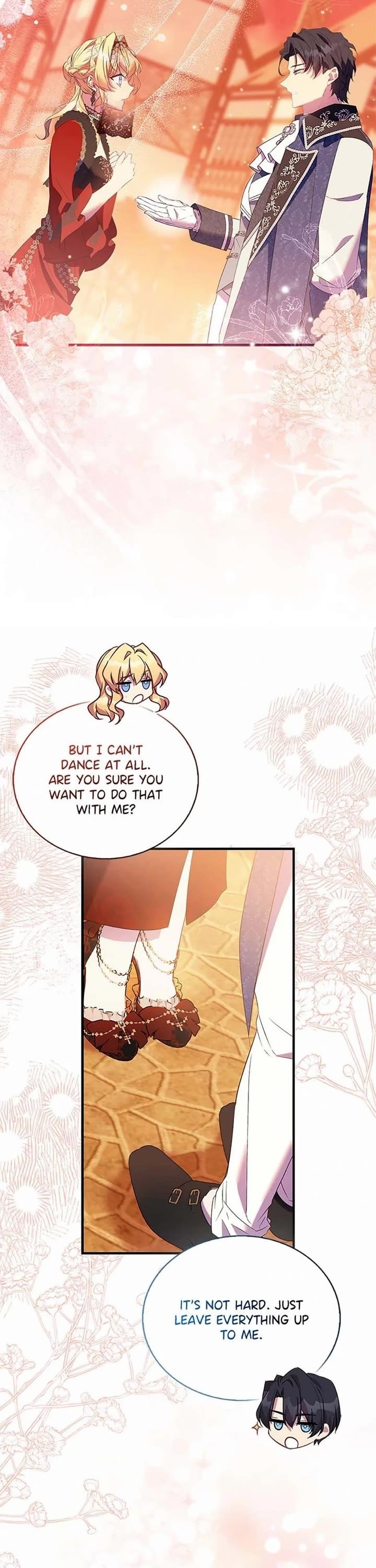 I'm a Fake Saintess but the Gods are Obsessed Chapter 90 - Page 38