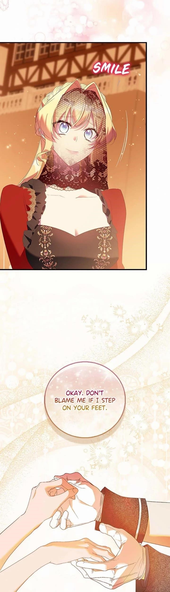 I'm a Fake Saintess but the Gods are Obsessed Chapter 90 - Page 39