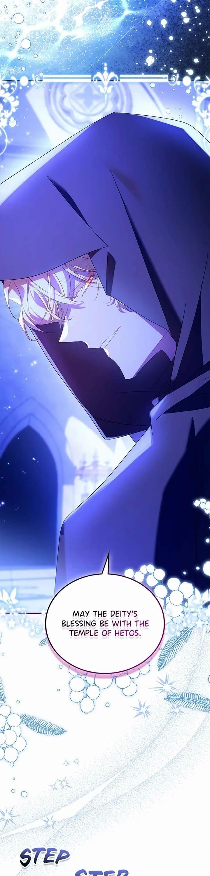 I'm a Fake Saintess but the Gods are Obsessed Chapter 90 - Page 43