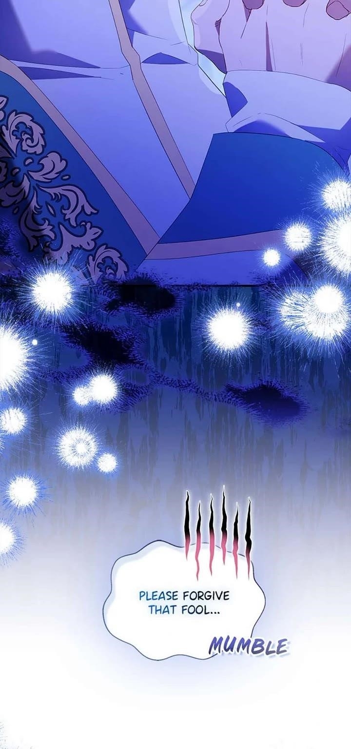 I'm a Fake Saintess but the Gods are Obsessed Chapter 90 - Page 49