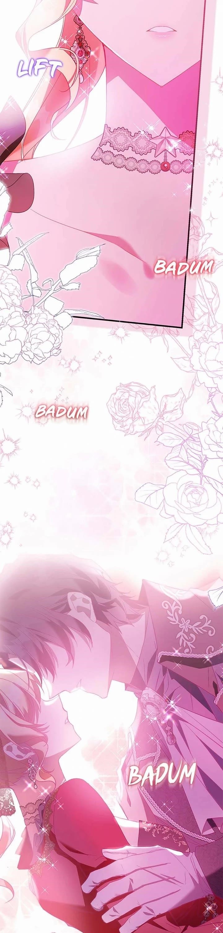 I'm a Fake Saintess but the Gods are Obsessed Chapter 91 - Page 12
