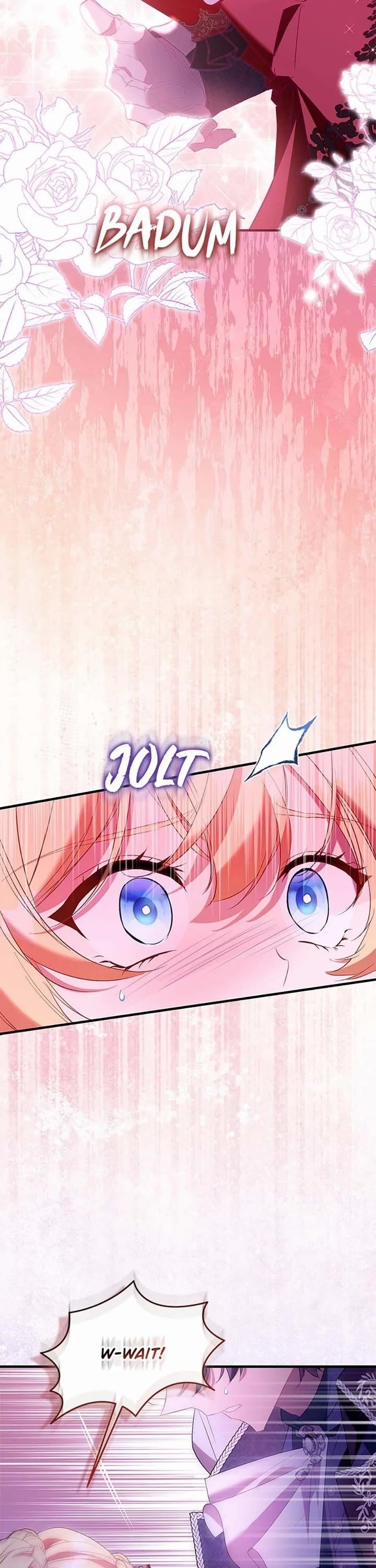 I'm a Fake Saintess but the Gods are Obsessed Chapter 91 - Page 13