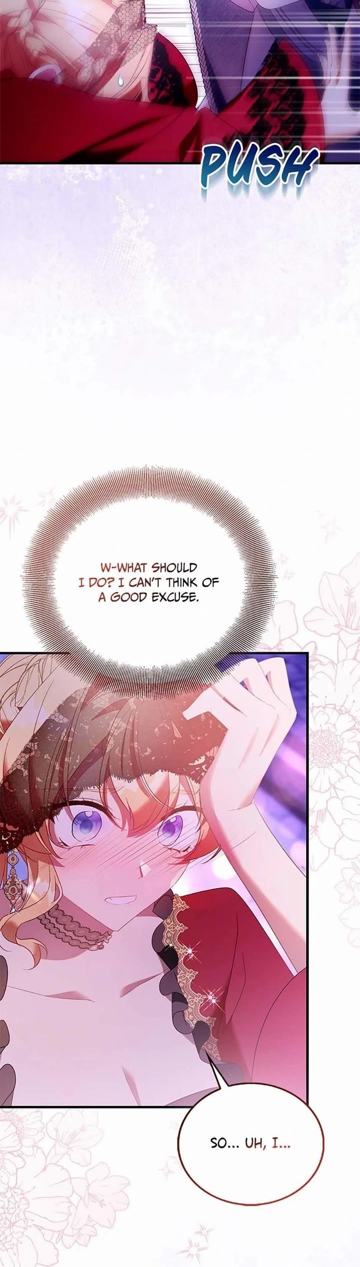 I'm a Fake Saintess but the Gods are Obsessed Chapter 91 - Page 14