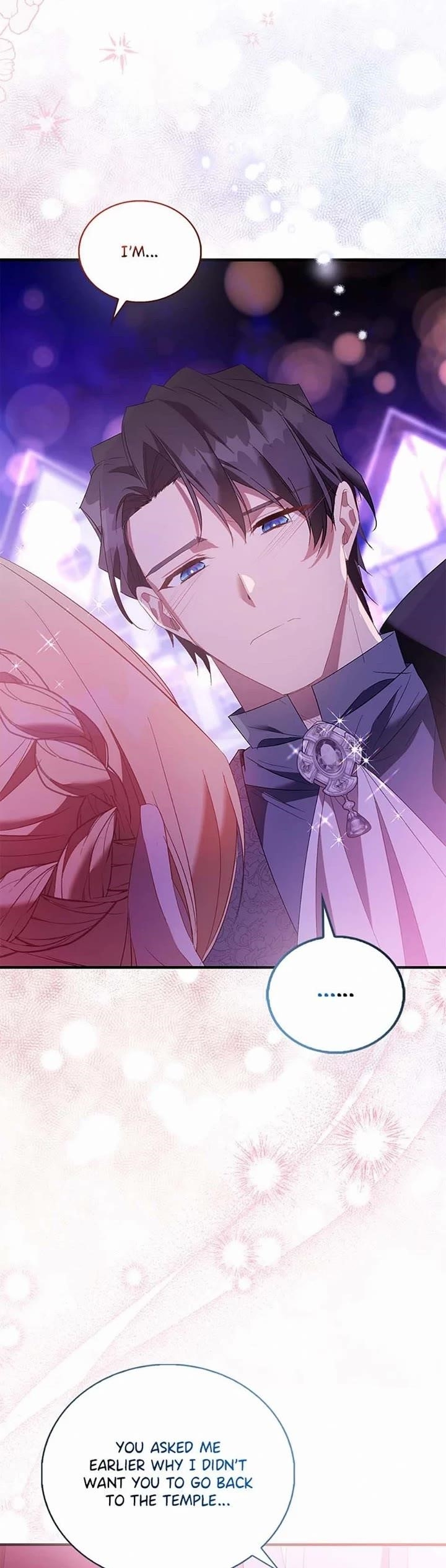 I'm a Fake Saintess but the Gods are Obsessed Chapter 91 - Page 15
