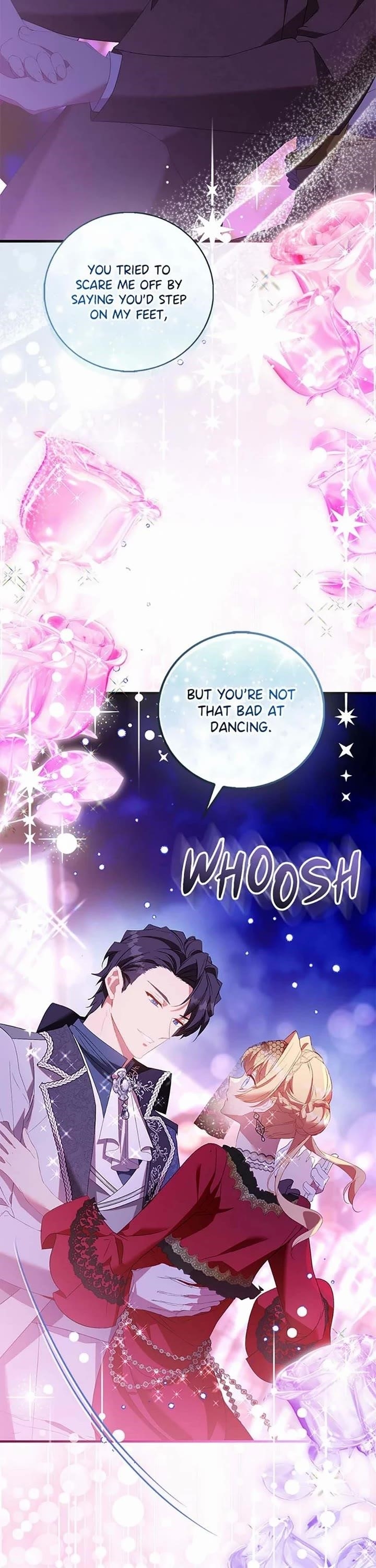 I'm a Fake Saintess but the Gods are Obsessed Chapter 91 - Page 2