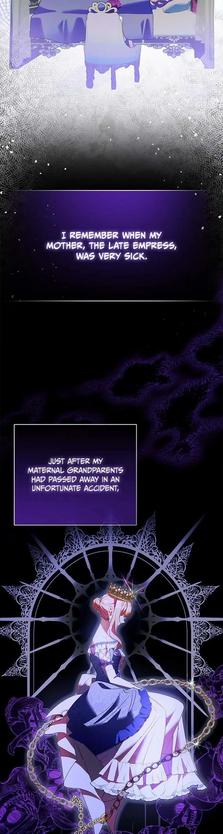 I'm a Fake Saintess but the Gods are Obsessed Chapter 91 - Page 29