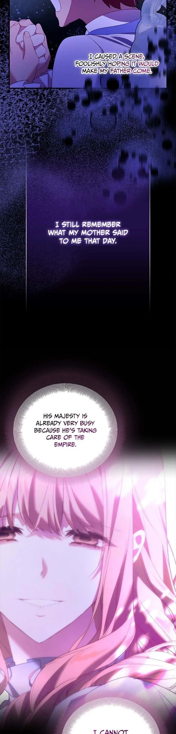 I'm a Fake Saintess but the Gods are Obsessed Chapter 91 - Page 31