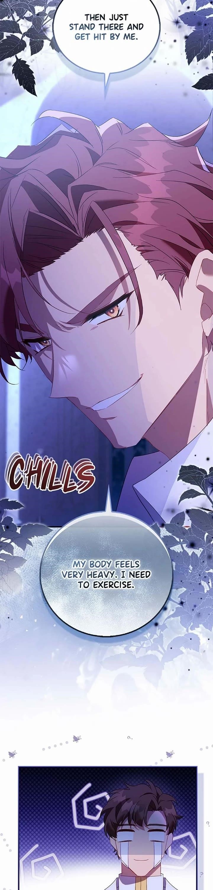 I'm a Fake Saintess but the Gods are Obsessed Chapter 91 - Page 38