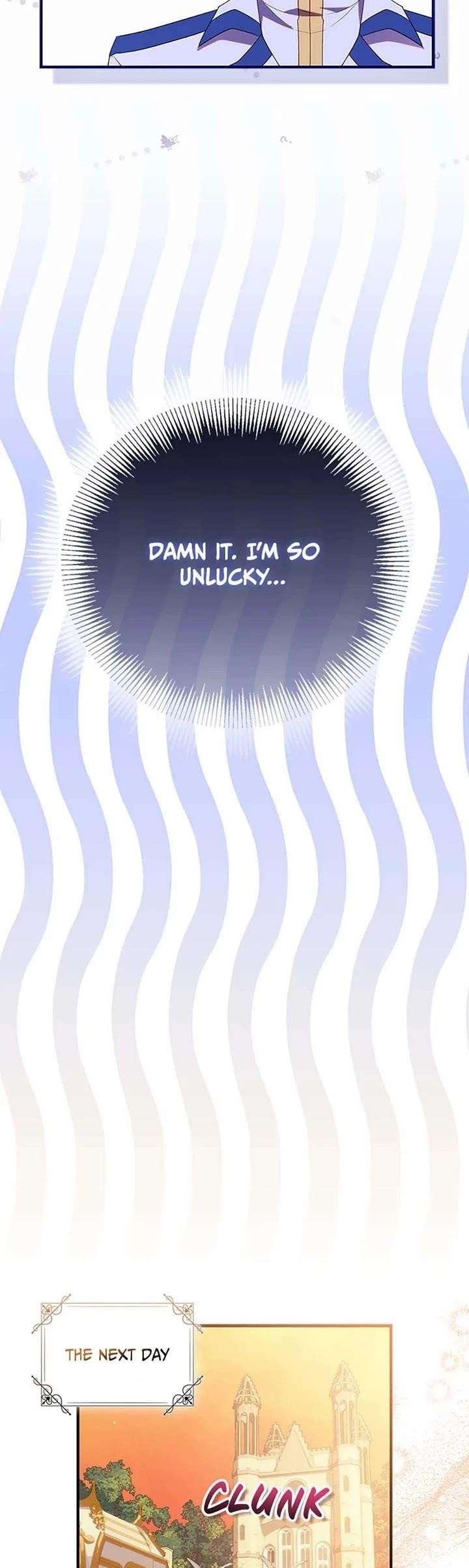 I'm a Fake Saintess but the Gods are Obsessed Chapter 91 - Page 39