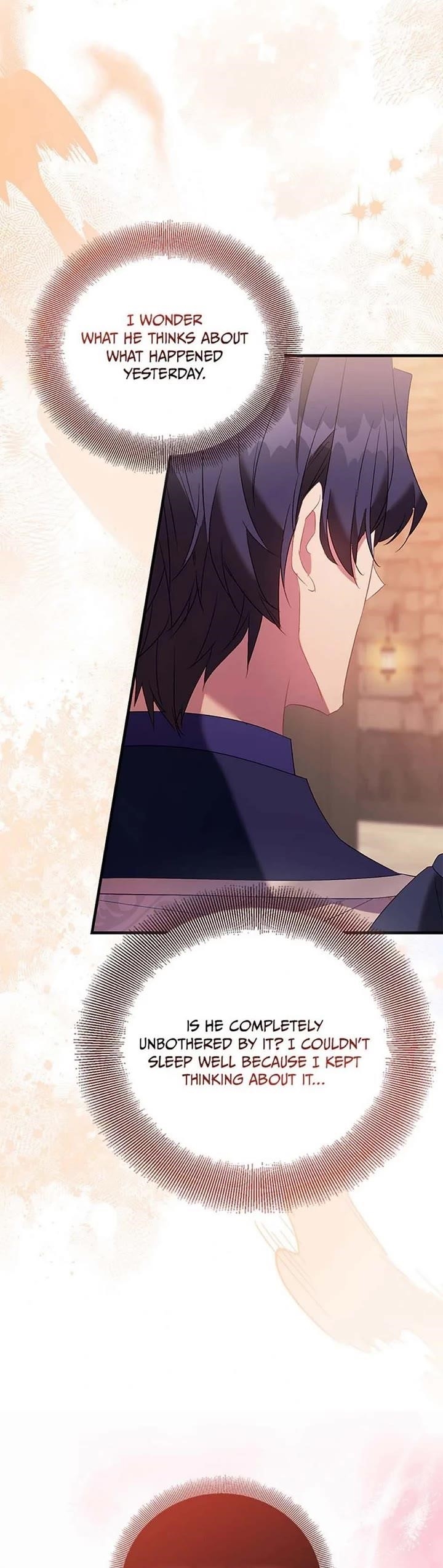 I'm a Fake Saintess but the Gods are Obsessed Chapter 91 - Page 44