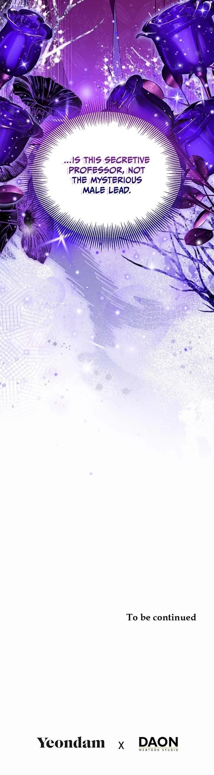 I'm a Fake Saintess but the Gods are Obsessed Chapter 91 - Page 49