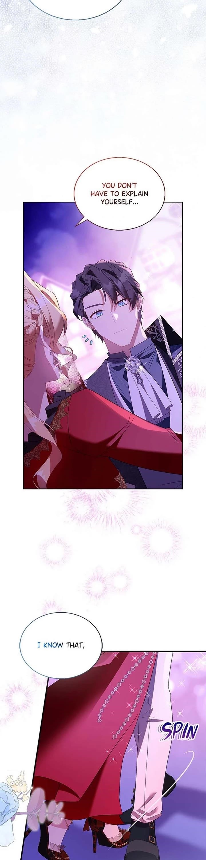 I'm a Fake Saintess but the Gods are Obsessed Chapter 91 - Page 6