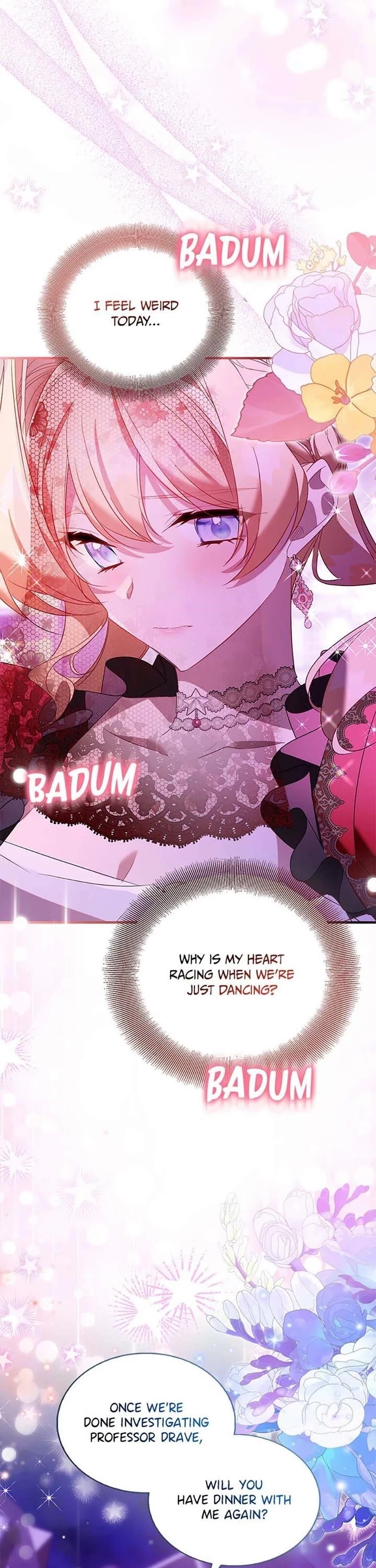 I'm a Fake Saintess but the Gods are Obsessed Chapter 91 - Page 8