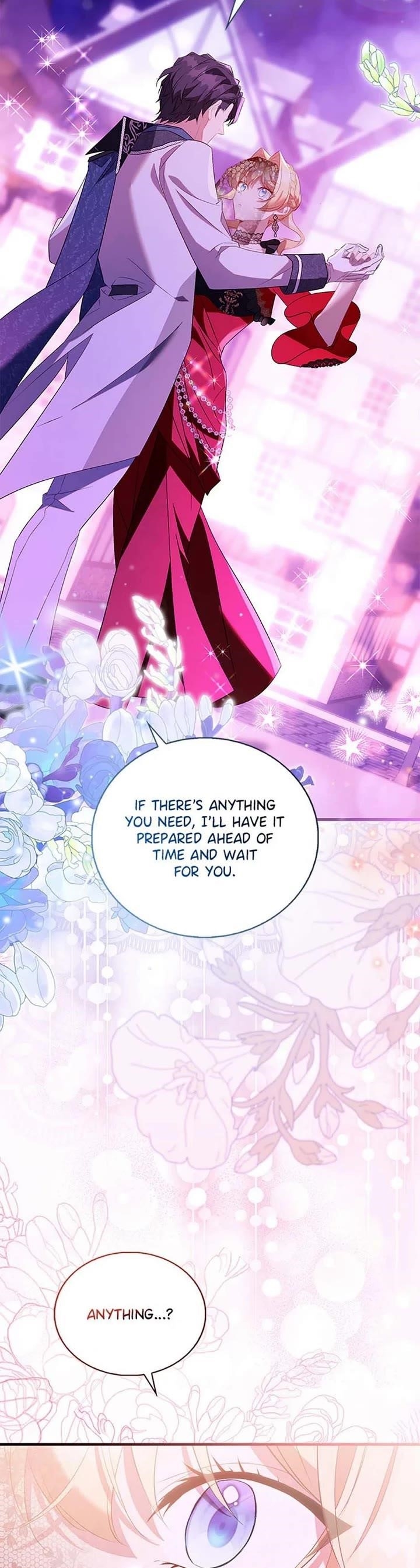 I'm a Fake Saintess but the Gods are Obsessed Chapter 91 - Page 9