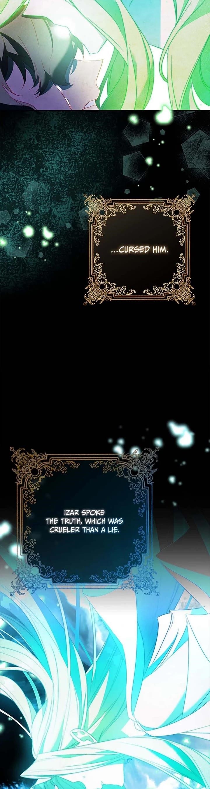 I'm a Fake Saintess but the Gods are Obsessed Chapter 92 - Page 10
