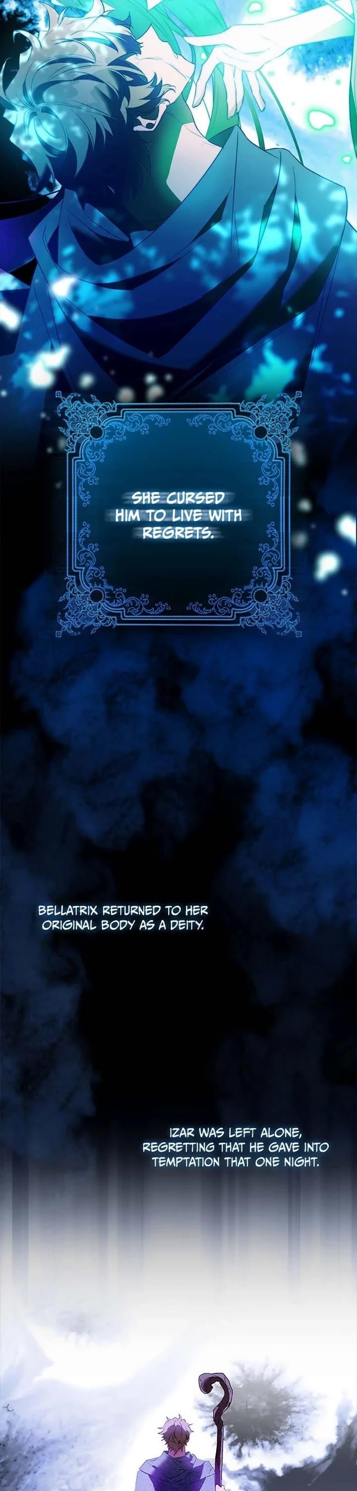 I'm a Fake Saintess but the Gods are Obsessed Chapter 92 - Page 11