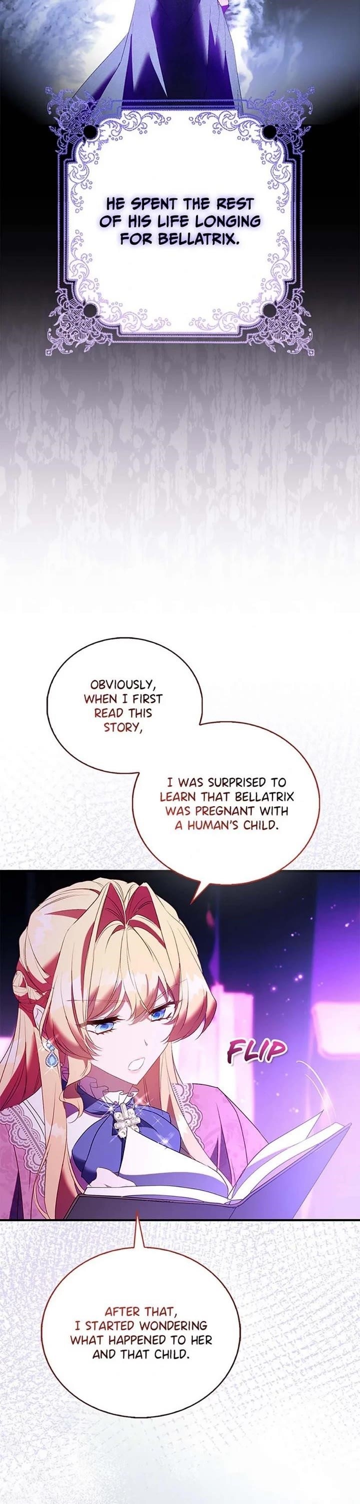 I'm a Fake Saintess but the Gods are Obsessed Chapter 92 - Page 12