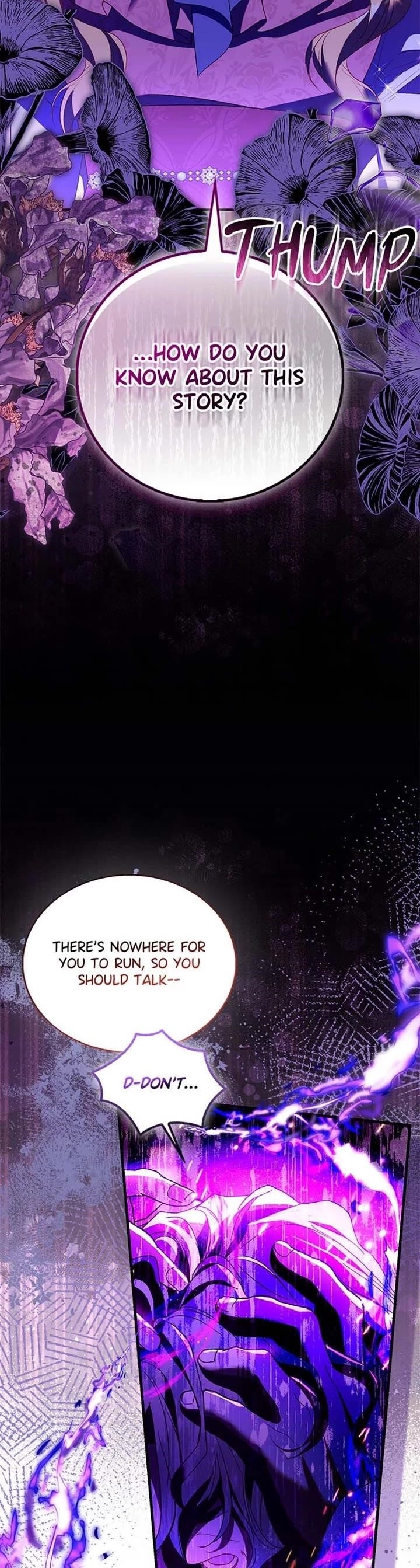 I'm a Fake Saintess but the Gods are Obsessed Chapter 92 - Page 15