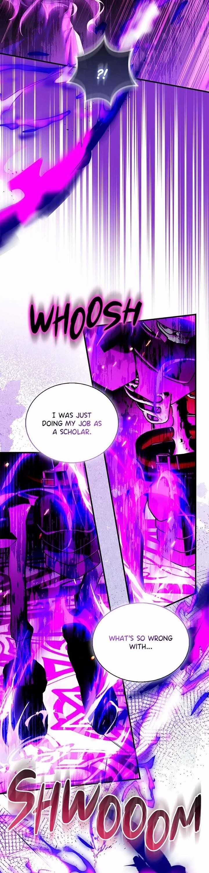 I'm a Fake Saintess but the Gods are Obsessed Chapter 92 - Page 17