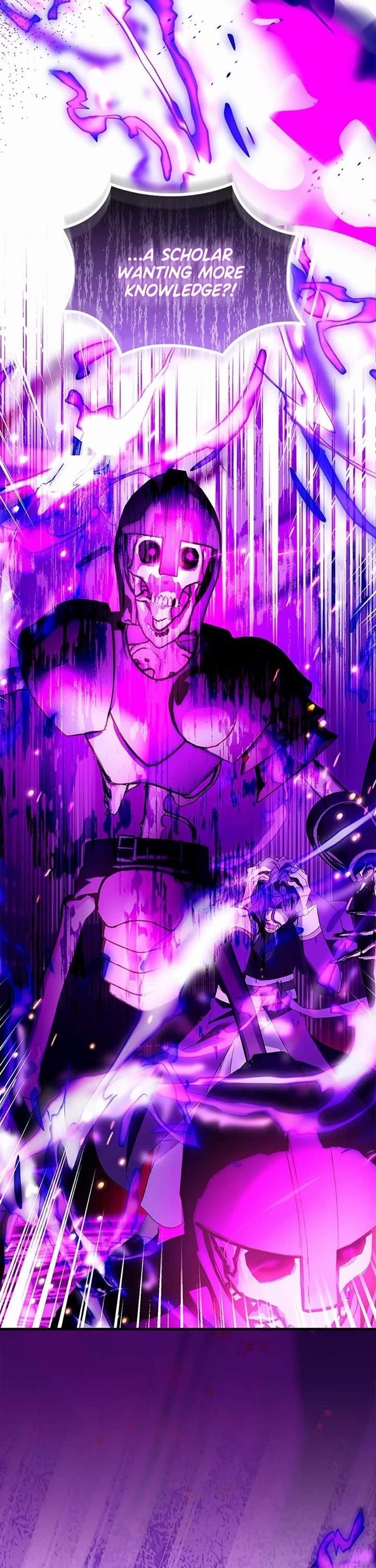 I'm a Fake Saintess but the Gods are Obsessed Chapter 92 - Page 18