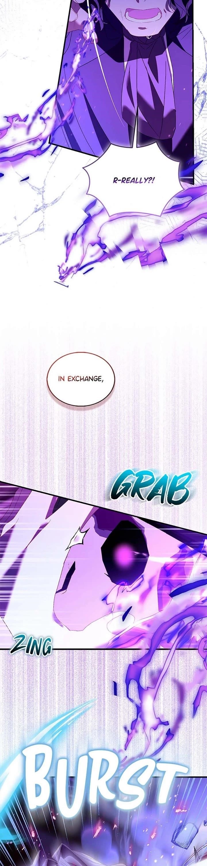 I'm a Fake Saintess but the Gods are Obsessed Chapter 92 - Page 22