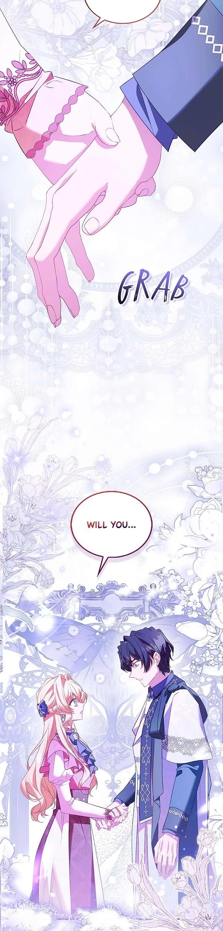 I'm a Fake Saintess but the Gods are Obsessed Chapter 92 - Page 36