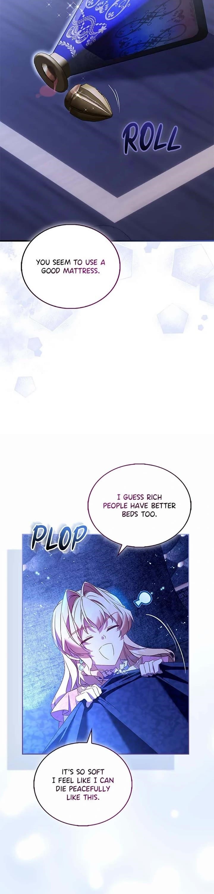 I'm a Fake Saintess but the Gods are Obsessed Chapter 92 - Page 38
