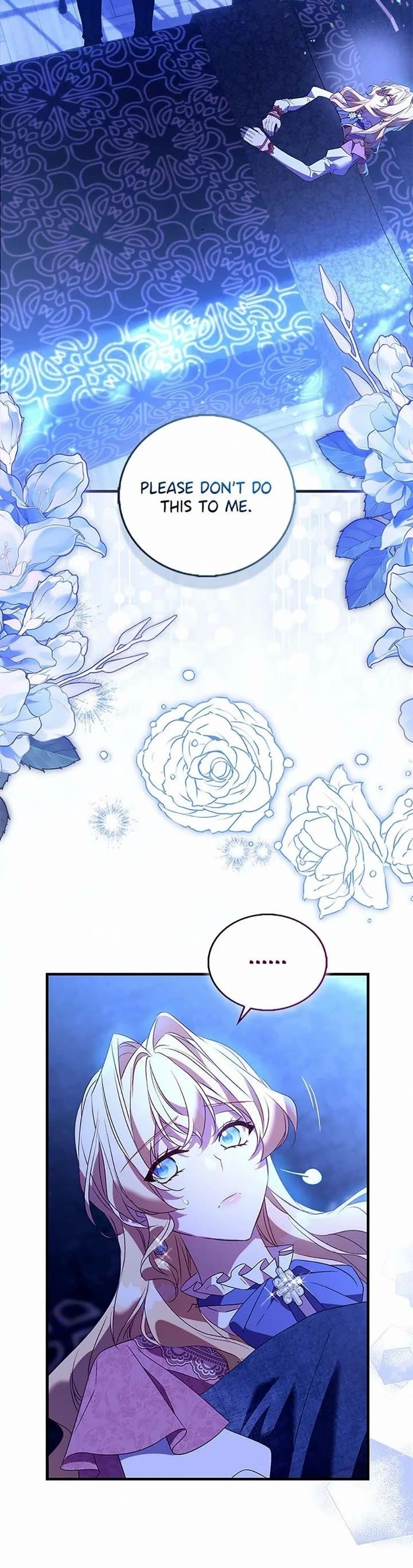 I'm a Fake Saintess but the Gods are Obsessed Chapter 92 - Page 40