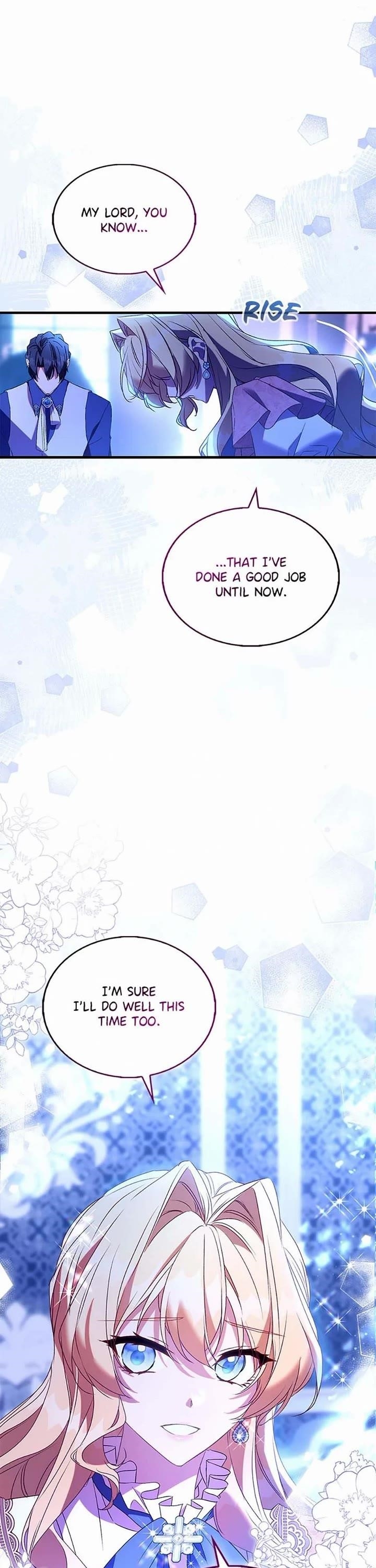 I'm a Fake Saintess but the Gods are Obsessed Chapter 92 - Page 41