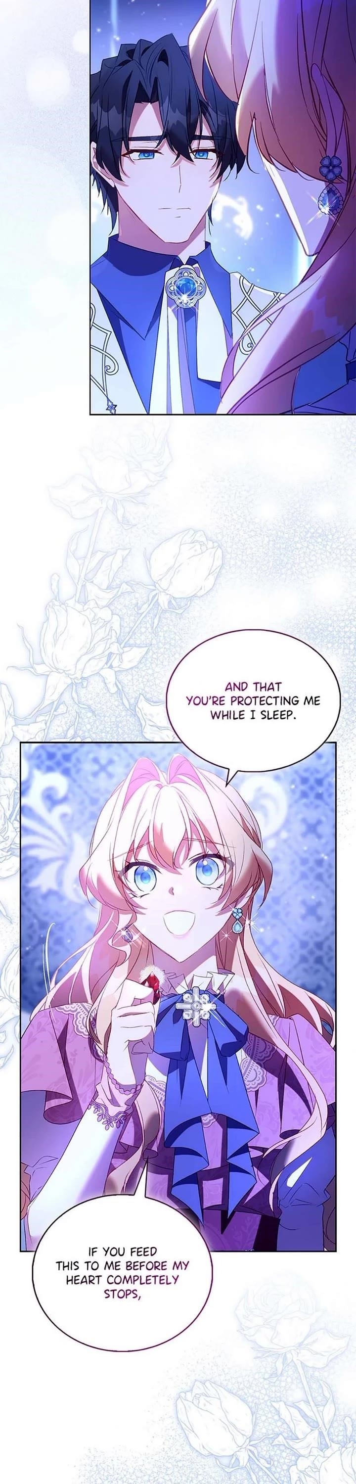 I'm a Fake Saintess but the Gods are Obsessed Chapter 92 - Page 43