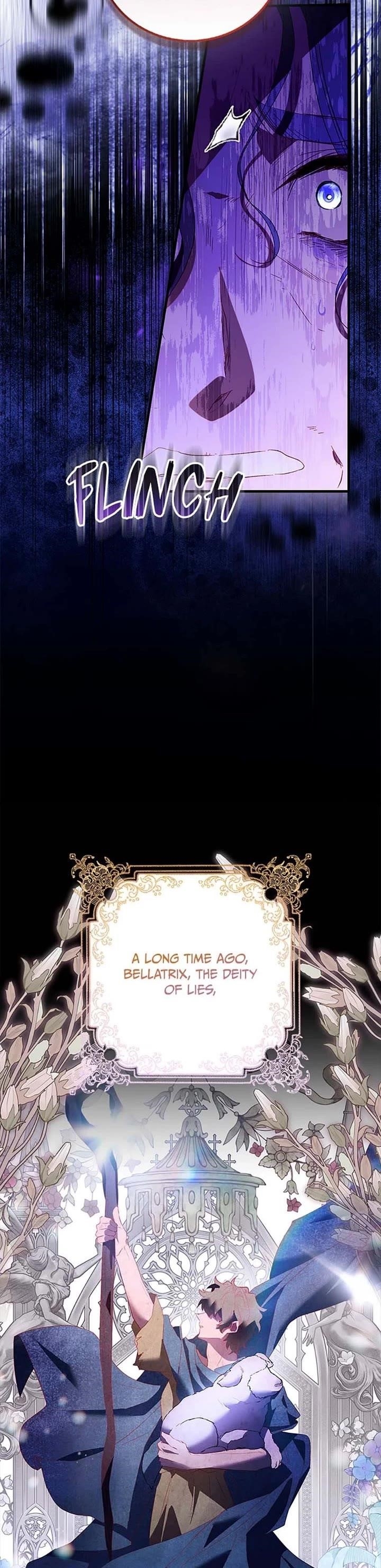 I'm a Fake Saintess but the Gods are Obsessed Chapter 92 - Page 5