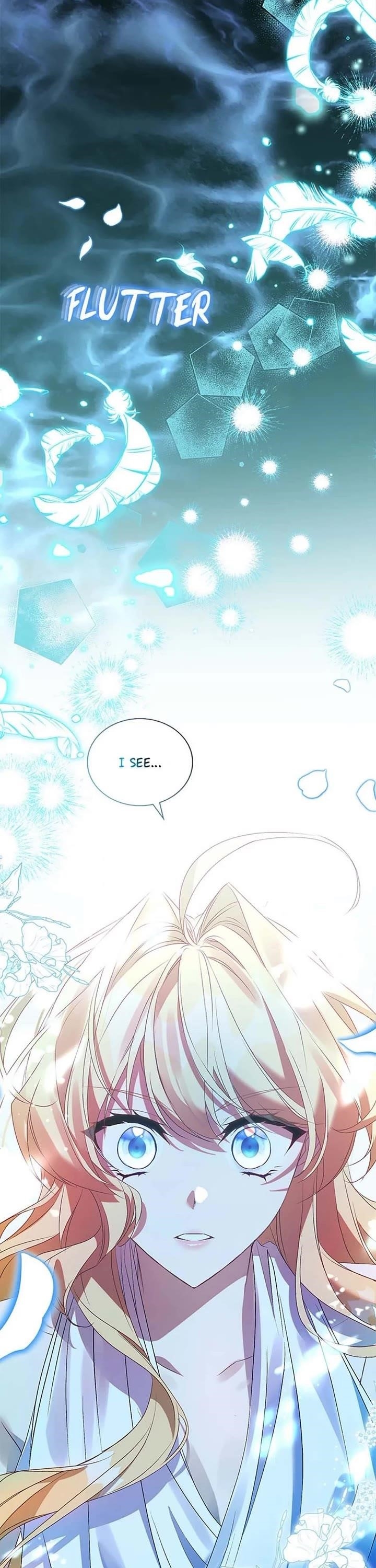 I'm a Fake Saintess but the Gods are Obsessed Chapter 92 - Page 53
