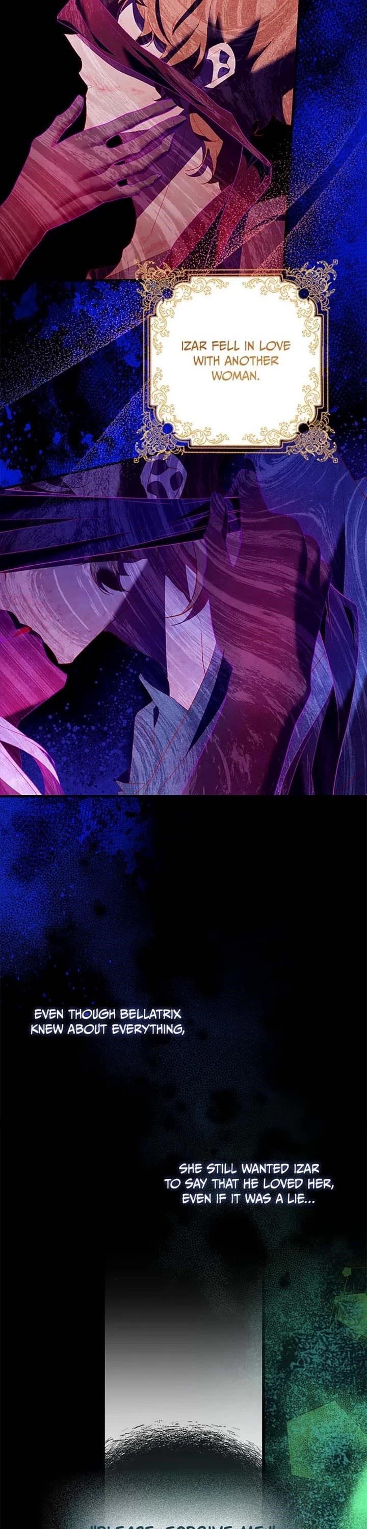 I'm a Fake Saintess but the Gods are Obsessed Chapter 92 - Page 8