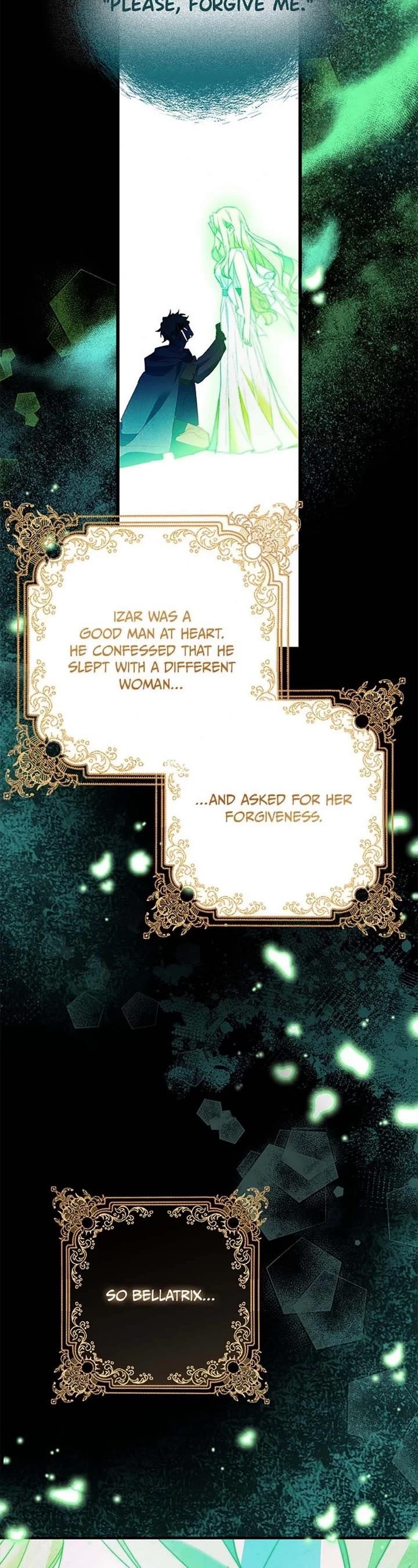 I'm a Fake Saintess but the Gods are Obsessed Chapter 92 - Page 9