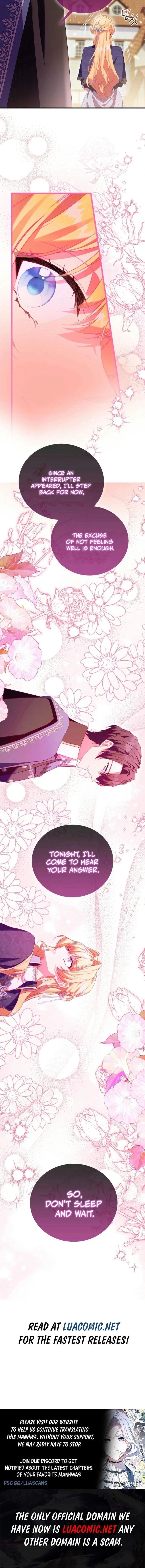 I'm a Fake Saintess but the Gods are Obsessed Chapter 99 - Page 16