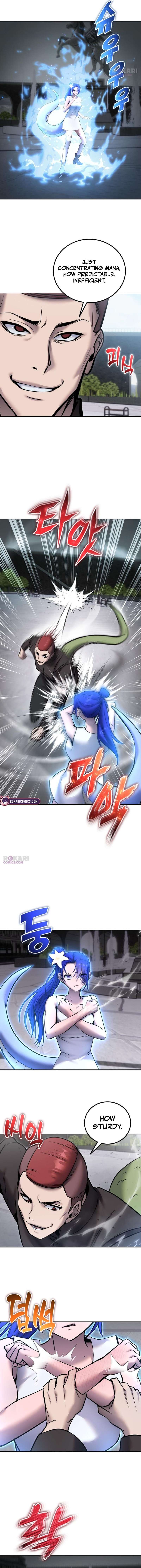 I Was More Overpowered than the Hero, So I Hid My Power! Chapter 119 - Page 15