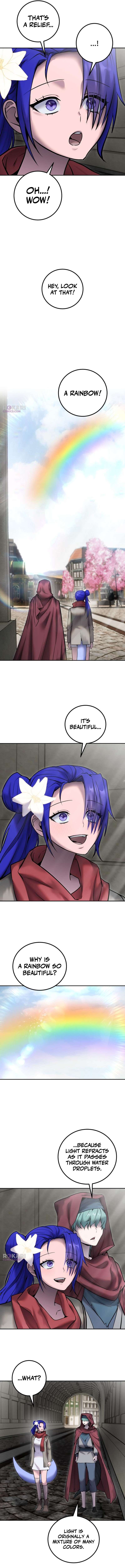 I Was More Overpowered than the Hero, So I Hid My Power! Chapter 119 - Page 8