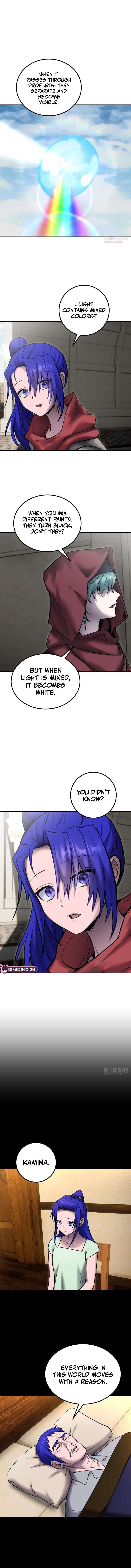 I Was More Overpowered than the Hero, So I Hid My Power! Chapter 119 - Page 9