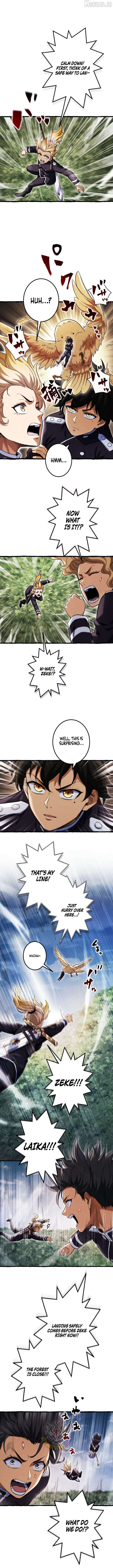 Return of the First Patriarch: The Strongest Reincarnates into His Descendant 1000 Years Later Chapter 38 - Page 2