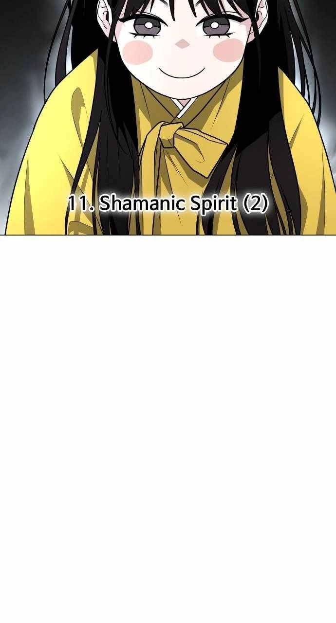 The Shaman’s Blade Chapter 11 - Page 13
