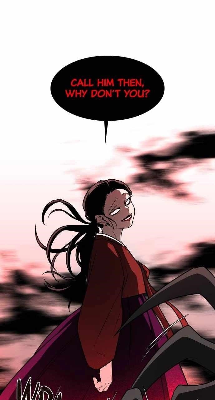 The Shaman’s Blade Chapter 12 - Page 49