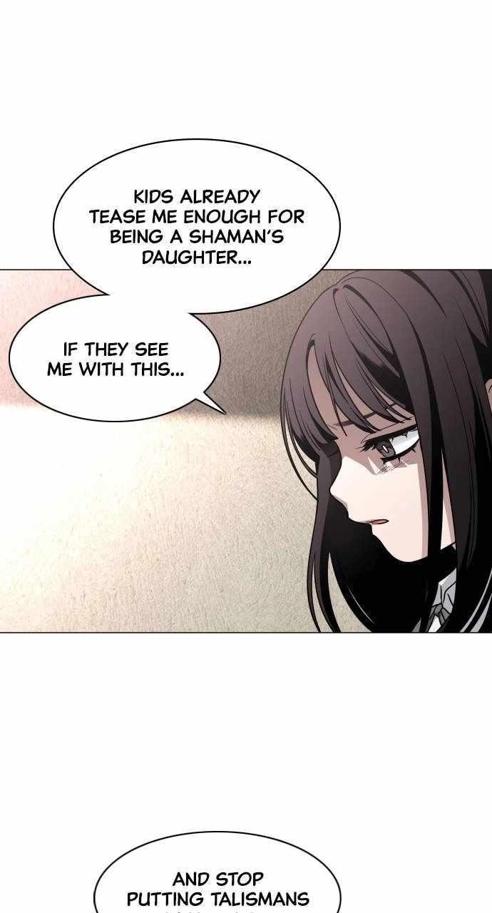 The Shaman’s Blade Chapter 13 - Page 60
