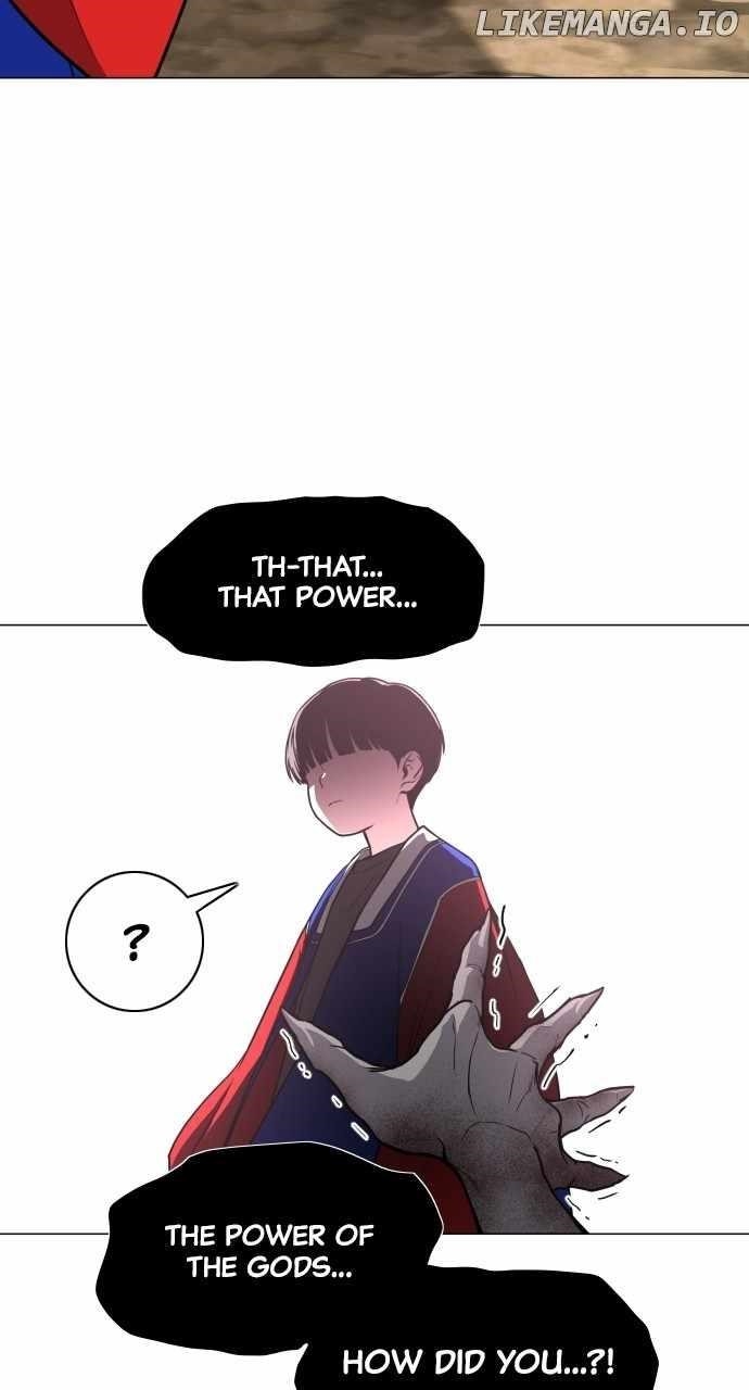 The Shaman’s Blade Chapter 17 - Page 9