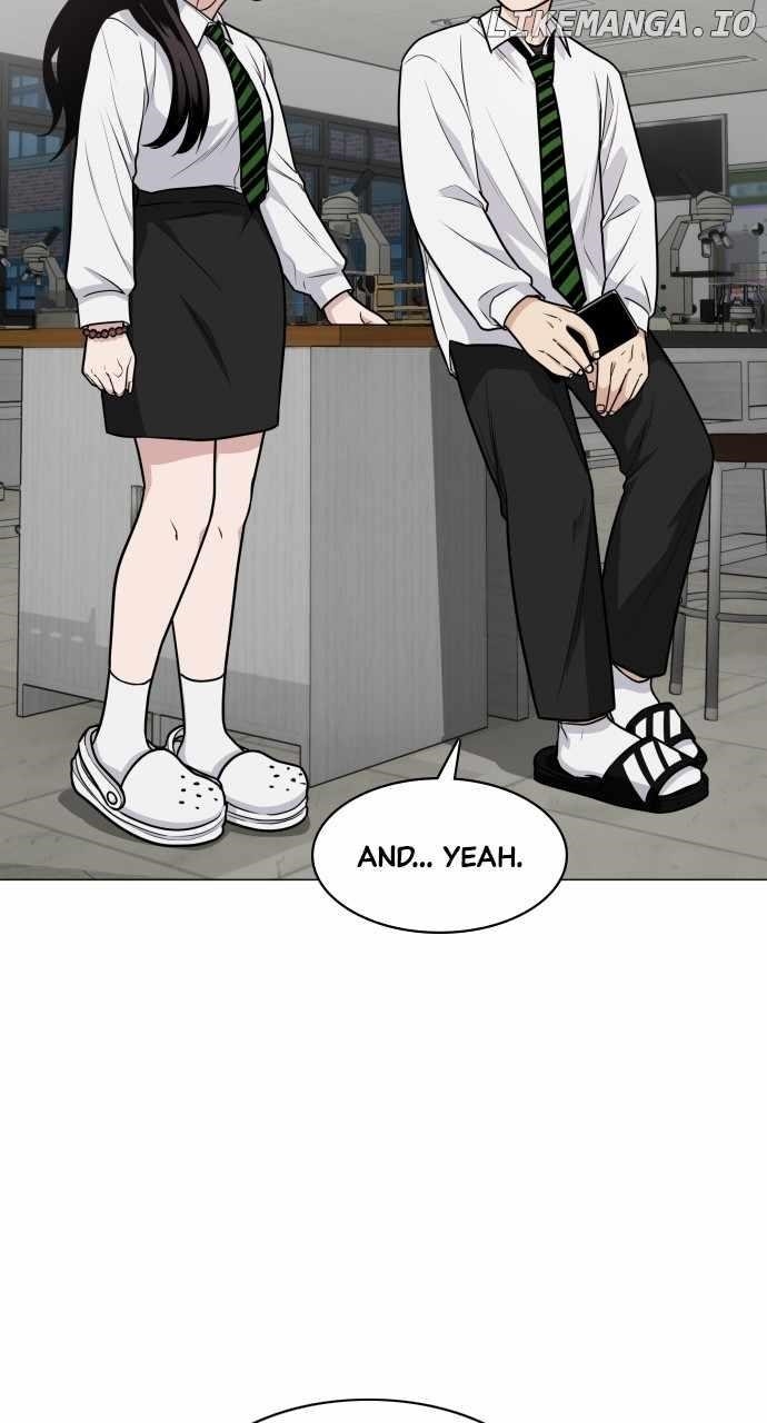 The Shaman’s Blade Chapter 20 - Page 15