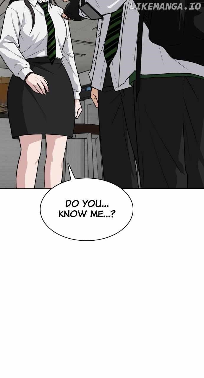 The Shaman’s Blade Chapter 20 - Page 41