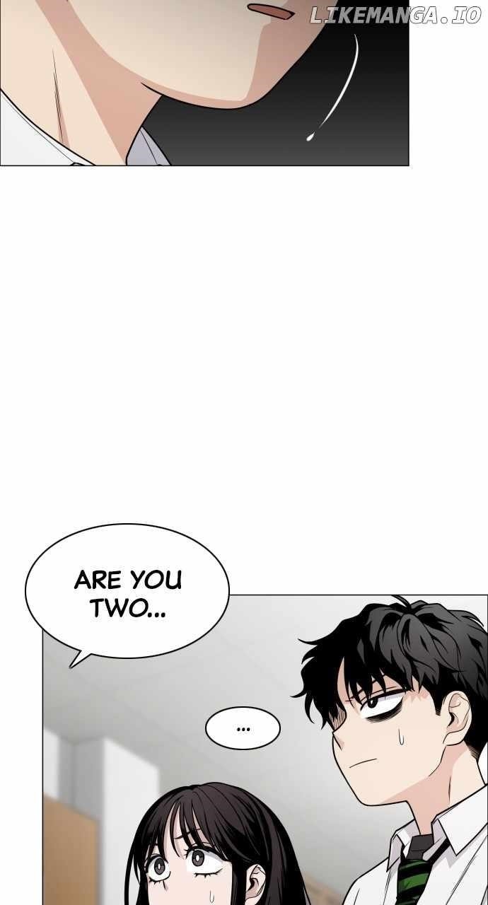 The Shaman’s Blade Chapter 20 - Page 85