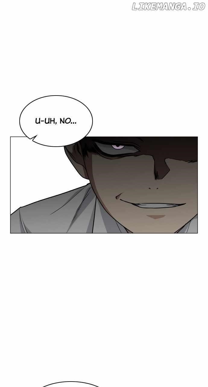 The Shaman’s Blade Chapter 21 - Page 62